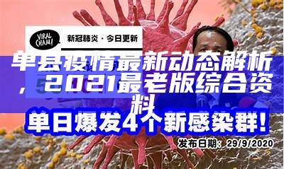 单县疫情最新动态解析， 2021最老版综合资料