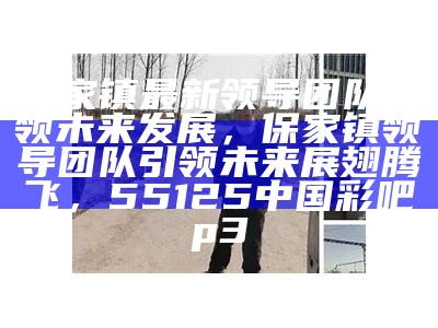 保家镇最新领导团队引领未来发展，保家镇领导团队引领未来展翅腾飞， 55125中国彩吧p3