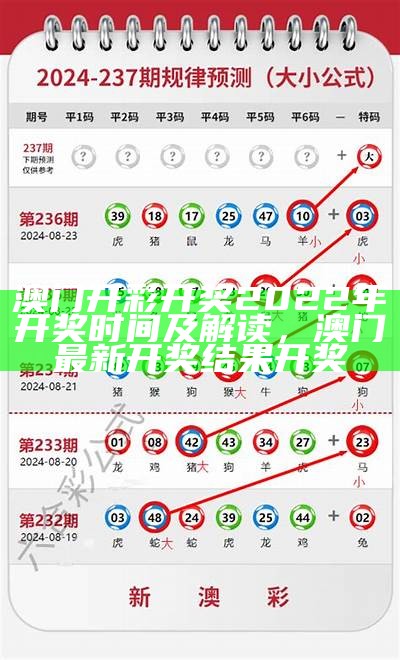 2022澳门今晚开奖记录，操作策略详解， 新澳门开奖结果2023开奖记录查询